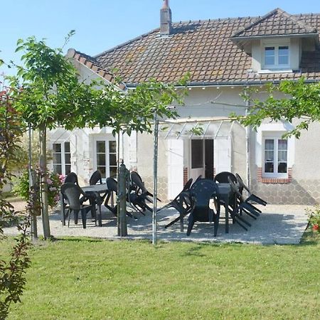 Gite Du Vivier 2Km Du Parc Beauval Seigy المظهر الخارجي الصورة